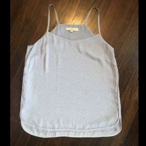 LOFT Racerback Top - M